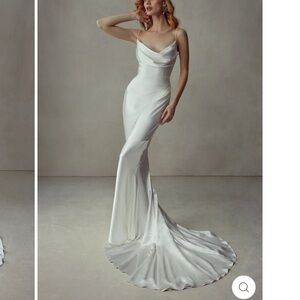 Katherine Tash “Jane” Dress